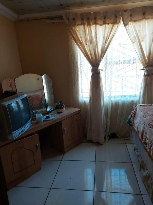 3 Bedroom Property for Sale in Botshabelo Free State